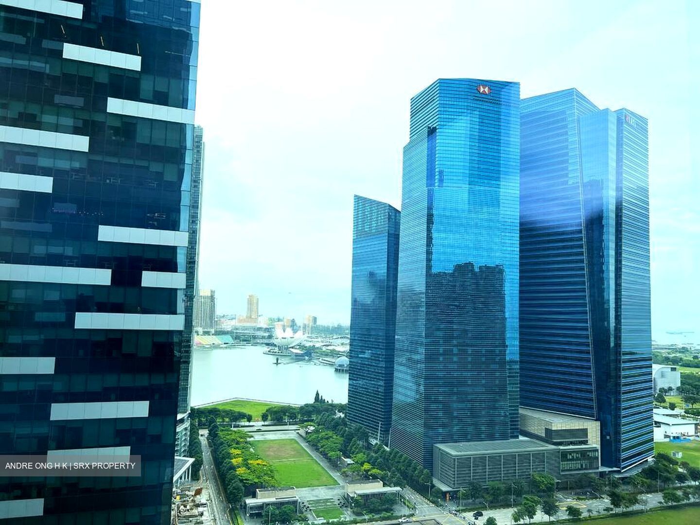 Asia Square Tower 1 (D1), Office #592847151
